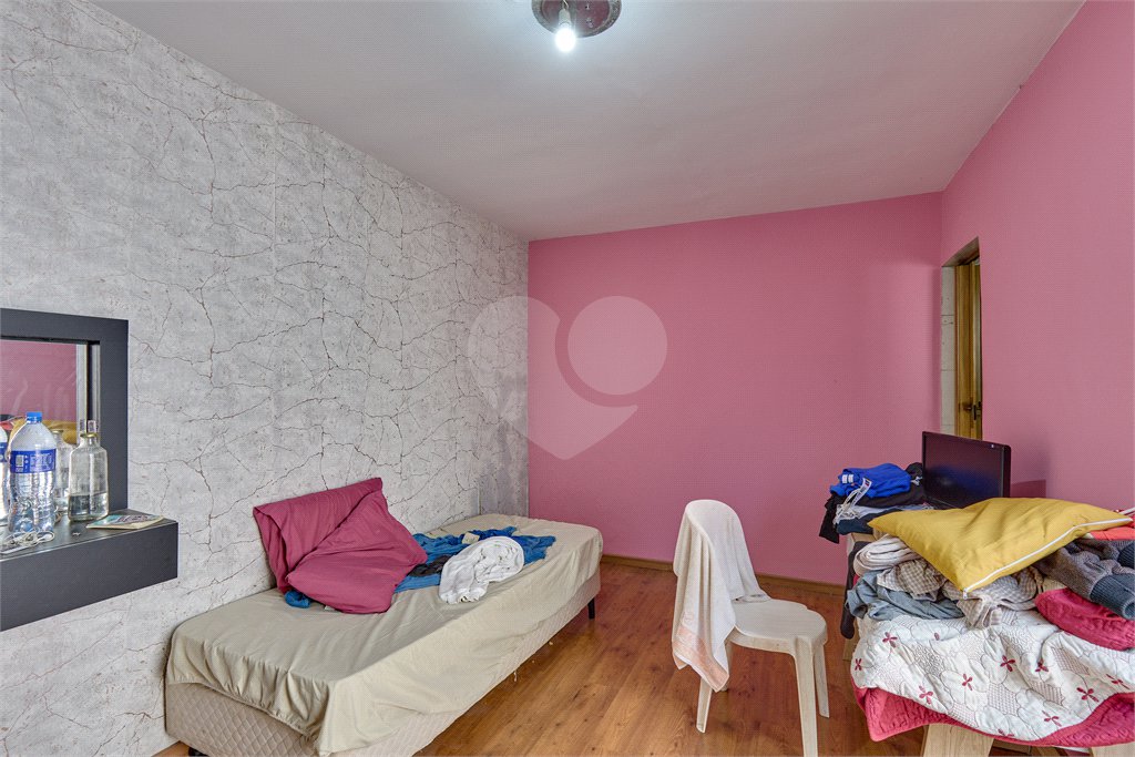 Casa à venda com 4 quartos, sendo 2 suítes, em Santo Amaro, São Paulo, SP