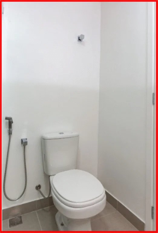 Apartamento à venda com 2 quartos em Vila Romana, São Paulo, SP