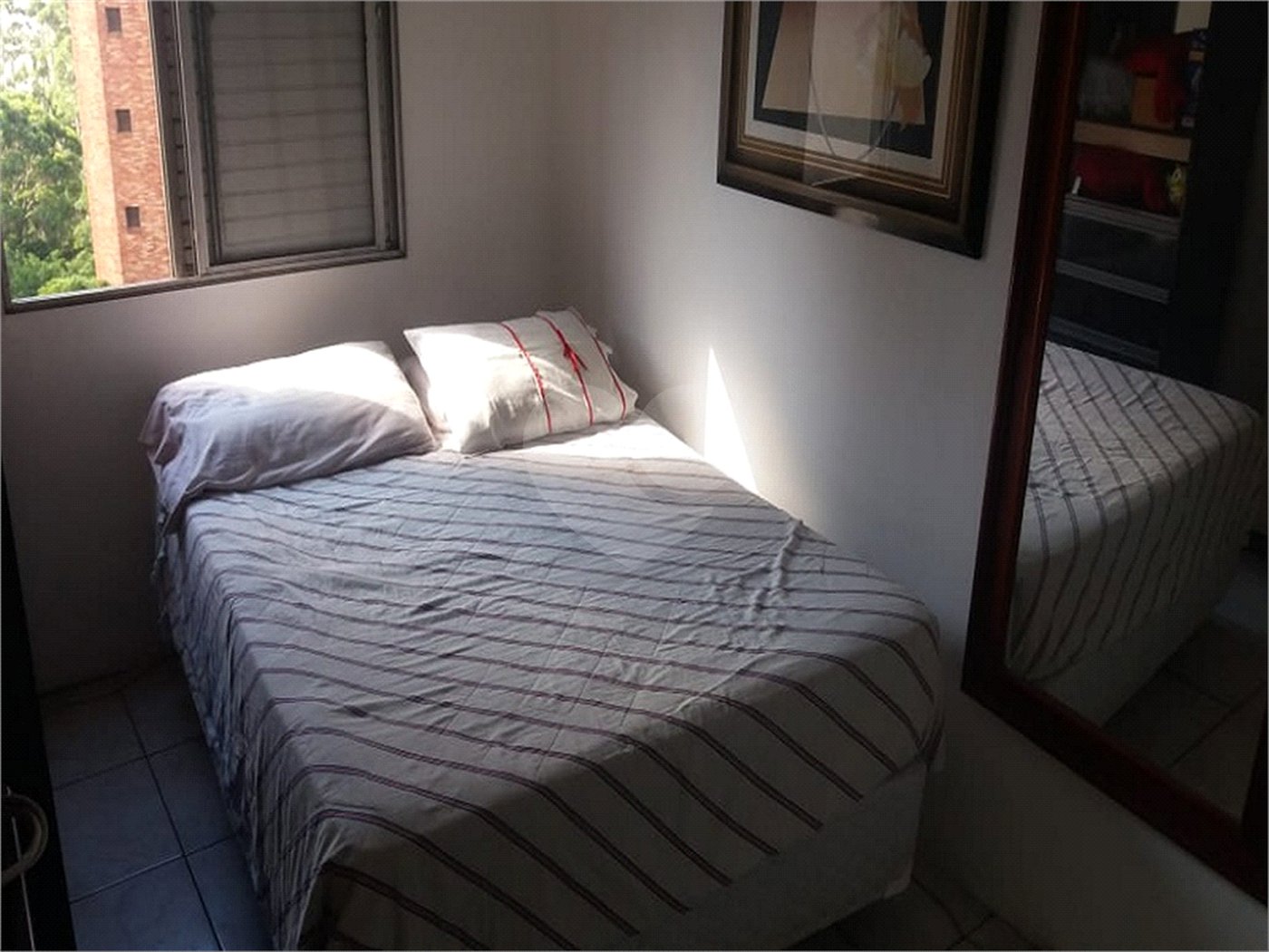 Apartamento à venda com 2 quartos em Vila Suzana, São Paulo, SP