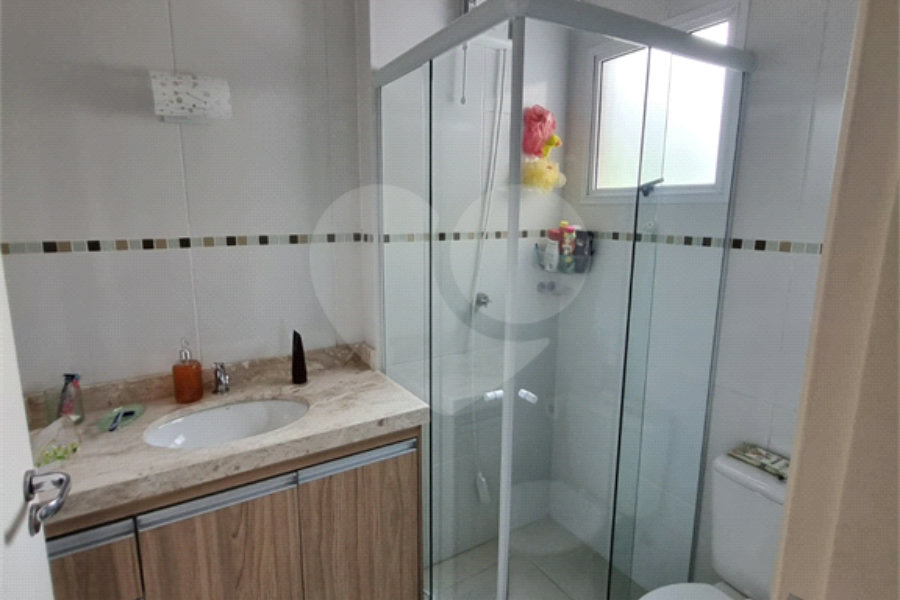 Casa à venda com 2 suítes no condomínio Reserva Jatobá, São Paulo - SP
