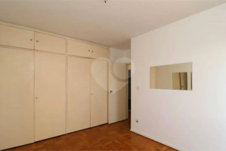 Apartamento à venda com 3 quartos em Sumarezinho, São Paulo, SP