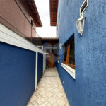 Casa à venda ou para alugar com 3 quartos, sendo 1 suíte, no condomínio Da Serra, São Paulo - SP