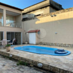 Casa à venda com 4 quartos, sendo 1 suíte, em Campo Grande, Rio de Janeiro, RJ