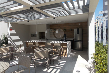 Apartamento à venda com 2 quartos, sendo 1 suíte, em Alvinópolis, Atibaia, SP