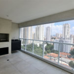 Apartamento à venda com 2 quartos, sendo 1 suíte, em Santana, São Paulo, SP