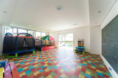 Apartamento de 103 m² no Jardim do Mar, com 3 dormitórios, 1 suíte, varanda gourmet, armários, 2 vagas e condomínio com lazer completo.