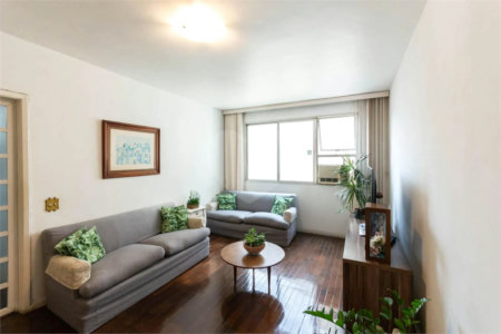 Apartamento à venda com 3 quartos, sendo 1 suíte, em Tijuca, Rio de Janeiro, RJ