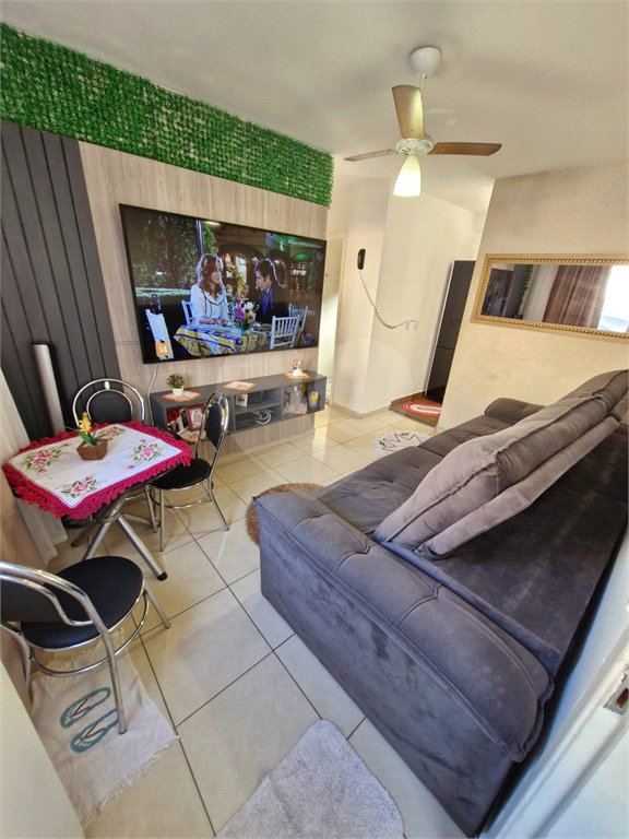 Apartamento à venda com 2 quartos em Jardim dos Colibris, Indaiatuba, SP