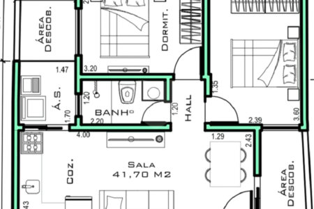 Casa à venda com 1 quarto no condomínio Residencial Vaz Muniz, São Paulo - SP