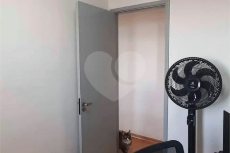 Apartamento à venda com 3 quartos, sendo 1 suíte,  em Vila Butantã, São Paulo, SP