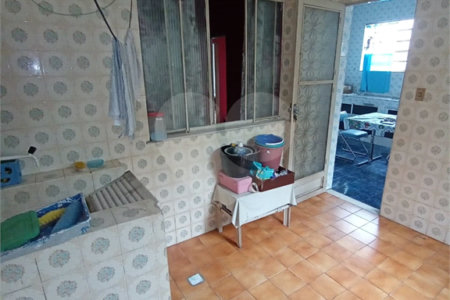 Casa à venda com 2 quartos em Campo Grande, Rio de Janeiro, RJ