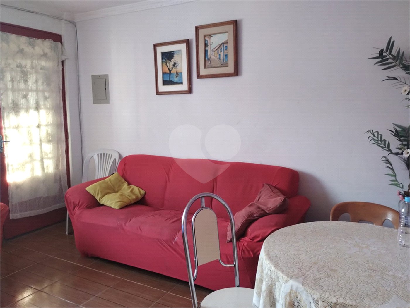 Apartamento à venda com 2 quartos em Jardim Bela Vista, Mogi das Cruzes, SP