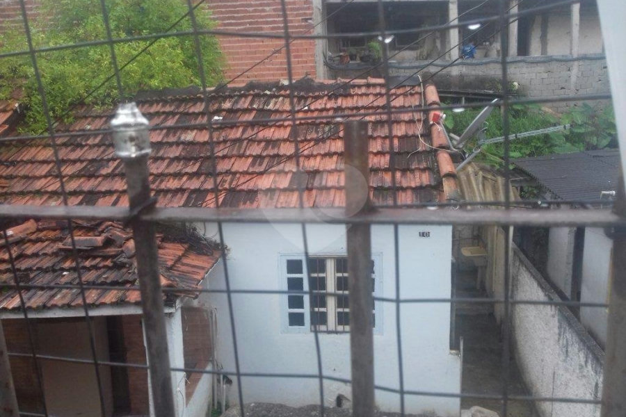 Terreno à venda em Santana, São Paulo, SP