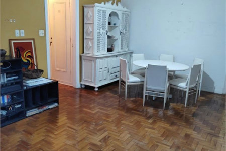 Sala Comercial à venda, Boqueirão, Santos - SA0020.