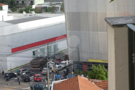 Apartamento à venda com 4 quartos, sendo 1 suíte, em Butantã, São Paulo, SP