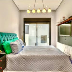 Casa à venda com 4 quartos, sendo 3 suítes, no condomínio Alphaville Nova Esplanada 4, Votorantim - SP