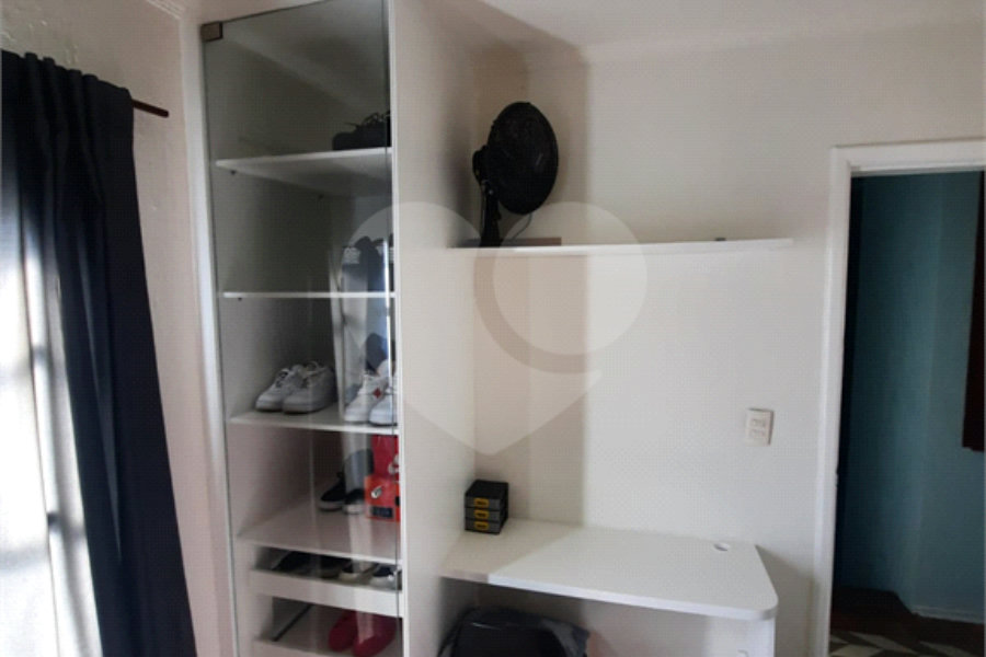 Sobrado à venda com 3 quartos em Jardim Virginia Bianca, São Paulo, SP