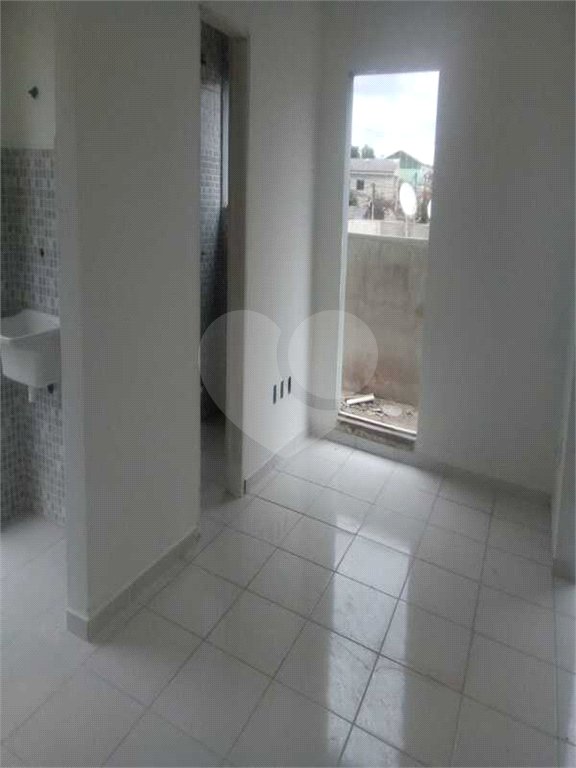 Apartamento à venda com 1 quarto em Jardim Sônia Maria, Sorocaba, SP