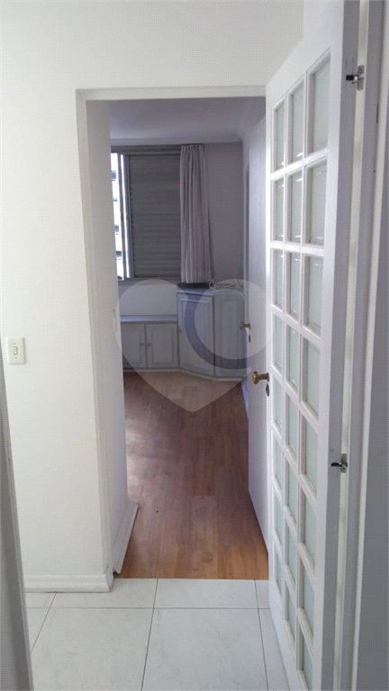 Apartamento à venda com 1 suíte em Itaim Bibi, São Paulo, SP