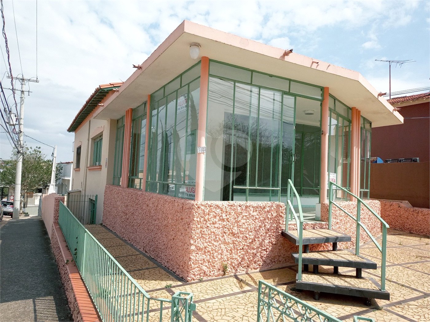 Casa à venda com 3 quartos no Centro, Vinhedo, SP