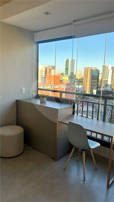 Apartamento para alugar com 1 suíte em Butantã, São Paulo, SP
