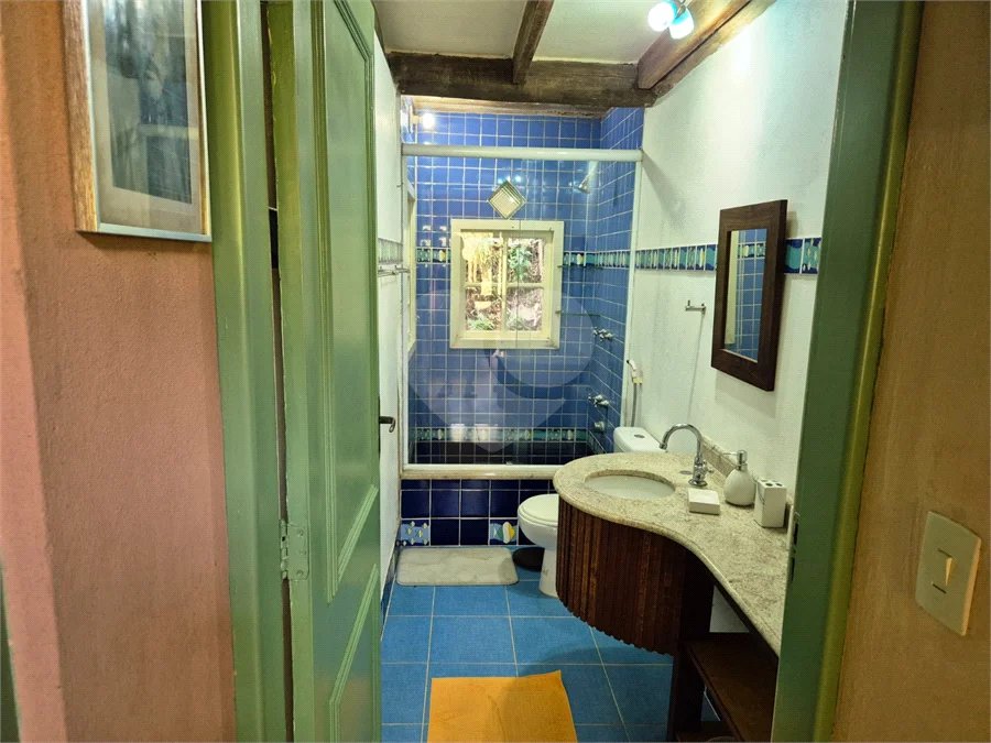 Casa à venda com 2 quartos, sendo 1 suíte, no condomínio Sausalito, Mairiporã - SP