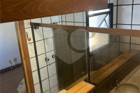 Apartamento à venda com 4 suítes em Vila Uberabinha, São Paulo, SP