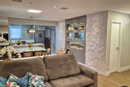 Apartamento à venda com 3 quartos, sendo 1 suíte, em Jardim Arpoador, São Paulo, SP