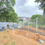 Terreno à venda em Jardim do Engenho, Cotia, SP