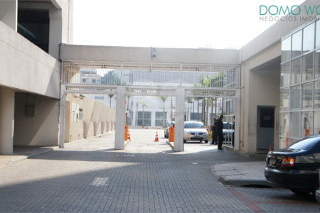 Apartamento à venda ou para alugar com 4 suítes no Centro, São Bernardo do Campo, SP