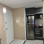 Apartamento à venda com 2 quartos em Loteamento City Jaragua, São Paulo, SP