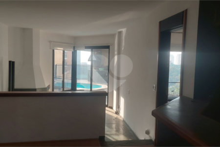 Apartamento à venda com 1 suíte em Vila Suzana, São Paulo, SP