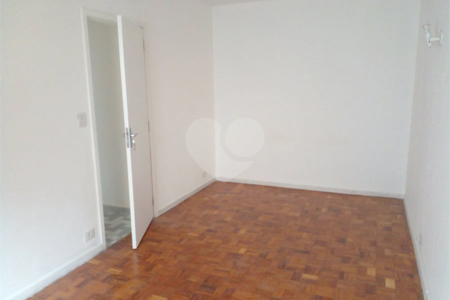 Apartamento à venda ou para alugar com 2 quartos em Santana, São Paulo, SP
