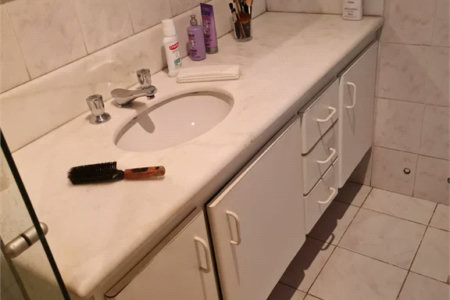 Apartamento à venda com 3 suítes em Vila Andrade, São Paulo, SP