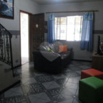 Sobrado à venda com 3 quartos, sendo 1 suíte, no Brasilândia, São Paulo, SP
