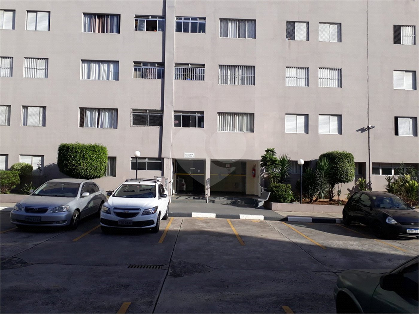Apartamento à venda com 2 quartos em Mandaqui, São Paulo, SP