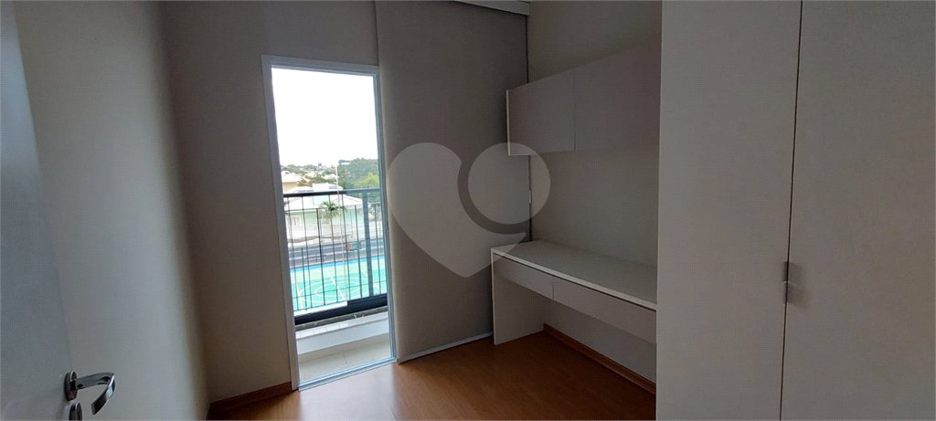 Apartamento à venda com 3 quartos, sendo 1 suíte, em Parque Campolim, Sorocaba, SP