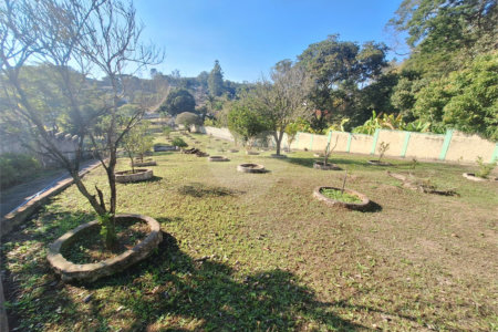 Chácara à venda com 1 suíte em Jardim Estância Brasil, Atibaia, SP