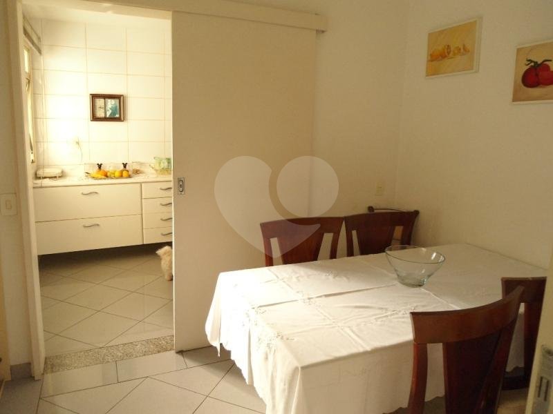 Apartamento à venda com 4 quartos, sendo 2 suítes, em Santana, São Paulo, SP