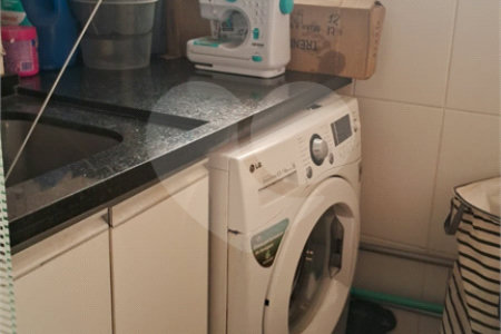 Apartamento à venda com 3 quartos, sendo 1 suíte, em Água Branca, São Paulo, SP