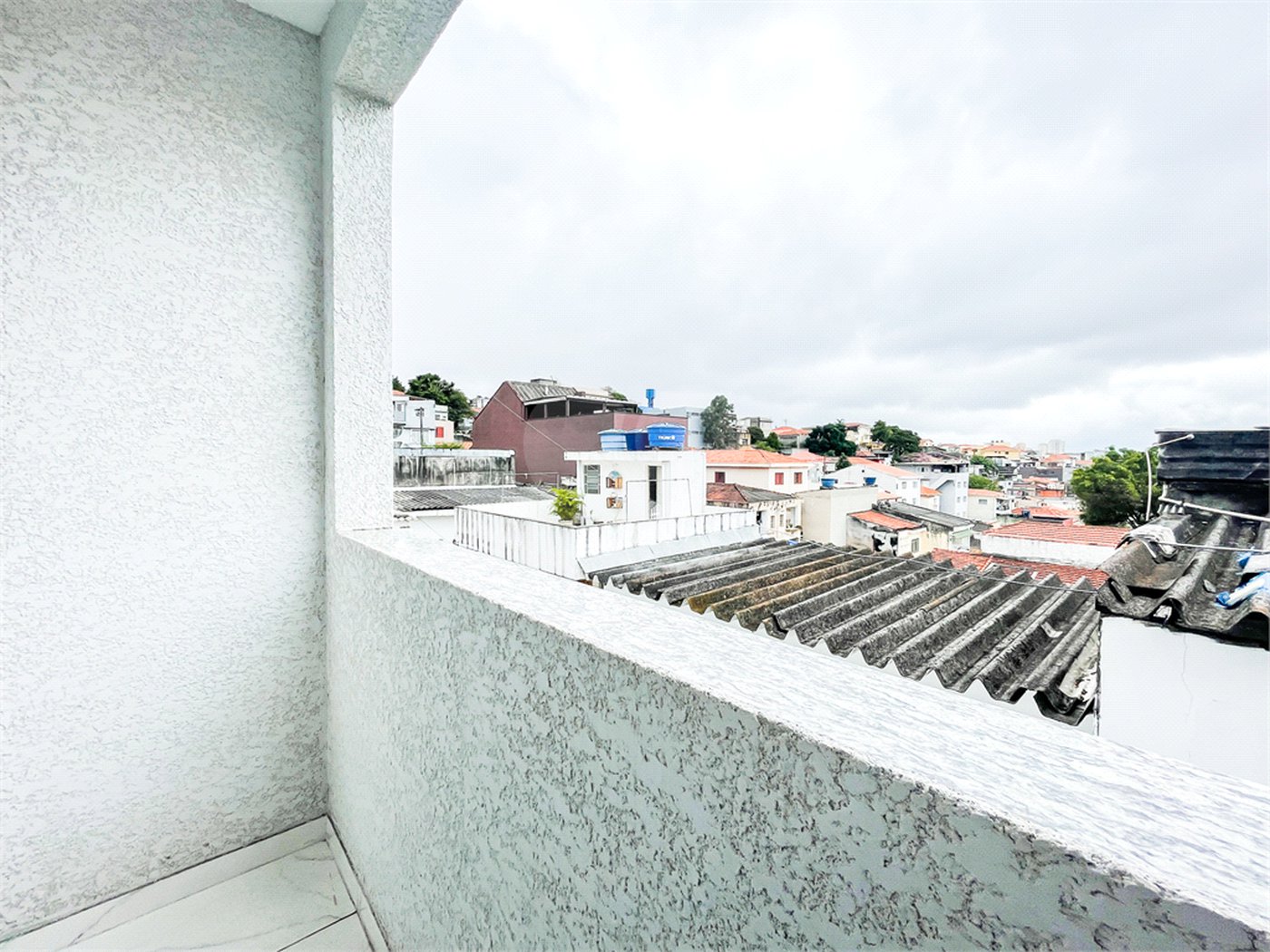Apartamento à venda com 1 suíte em Jardim Oriental, São Paulo, SP