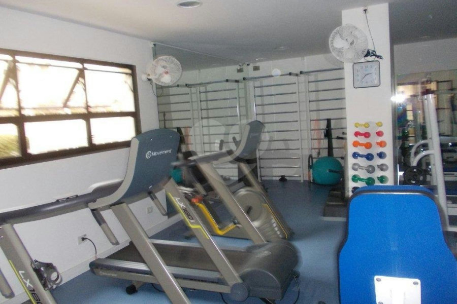 Apartamento à venda com 3 quartos, sendo 1 suíte, em Santana, São Paulo, SP