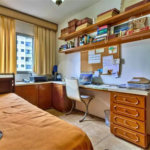 Apartamento à venda com 3 quartos, sendo 1 suíte, em Vila Andrade, São Paulo, SP