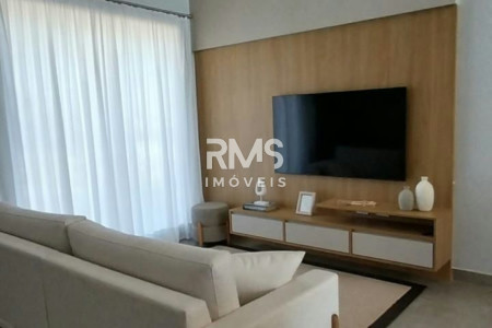 Casa à venda com 3 suítes no condomínio Residencial Saint Paul, Itu - SP