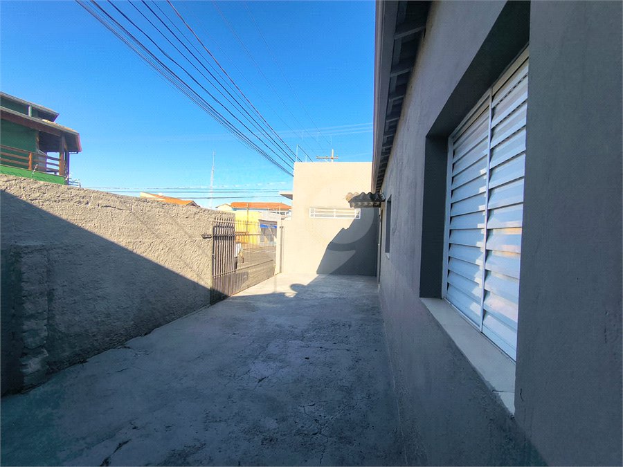 Casa à venda com 3 quartos em Jardim Califórnia, Indaiatuba, SP