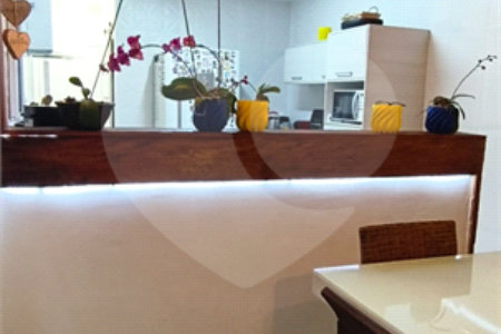 Sobrado à venda com 3 quartos, sendo 1 suíte, em Vila Libanesa, São Paulo, SP