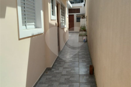 Casa Térrea à venda com 3 quartos em Vila Prel, São Paulo, SP