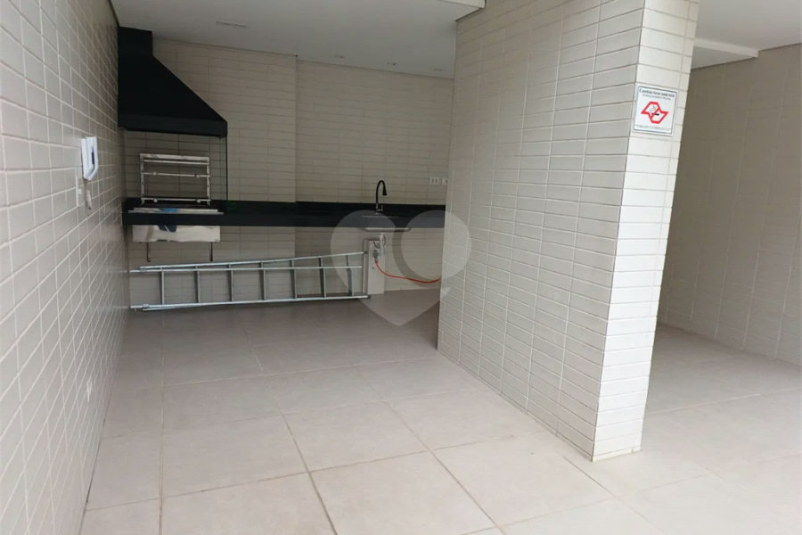 Apartamento à venda com 2 quartos, sendo 1 suíte, em Santana, São Paulo, SP