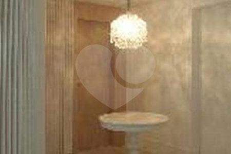Apartamento à venda com 3 quartos, sendo 1 suíte, em Jardim Paulista, São Paulo, SP