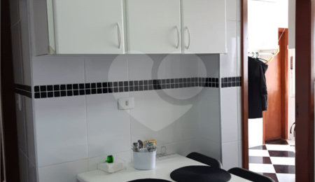 Apartamento à venda com 3 quartos, sendo 1 suíte,  em Água Fria, São Paulo, SP